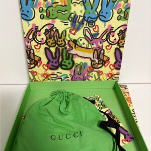 Gucci Kids  150 piece puzzle